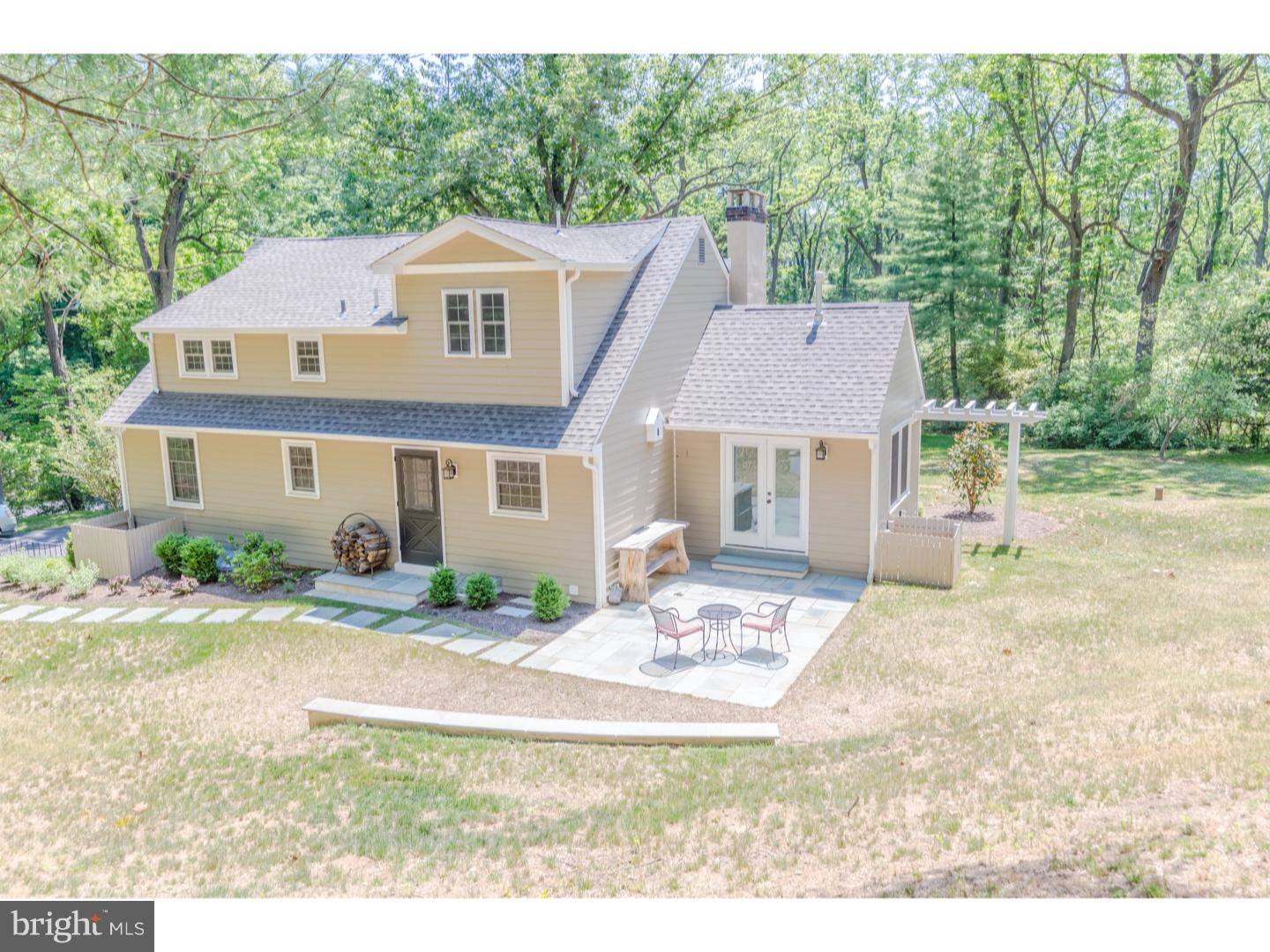 6257 Lower Mountain Road New Hope, PA 18938 - Photo 22 of 25 Gallery Image 22