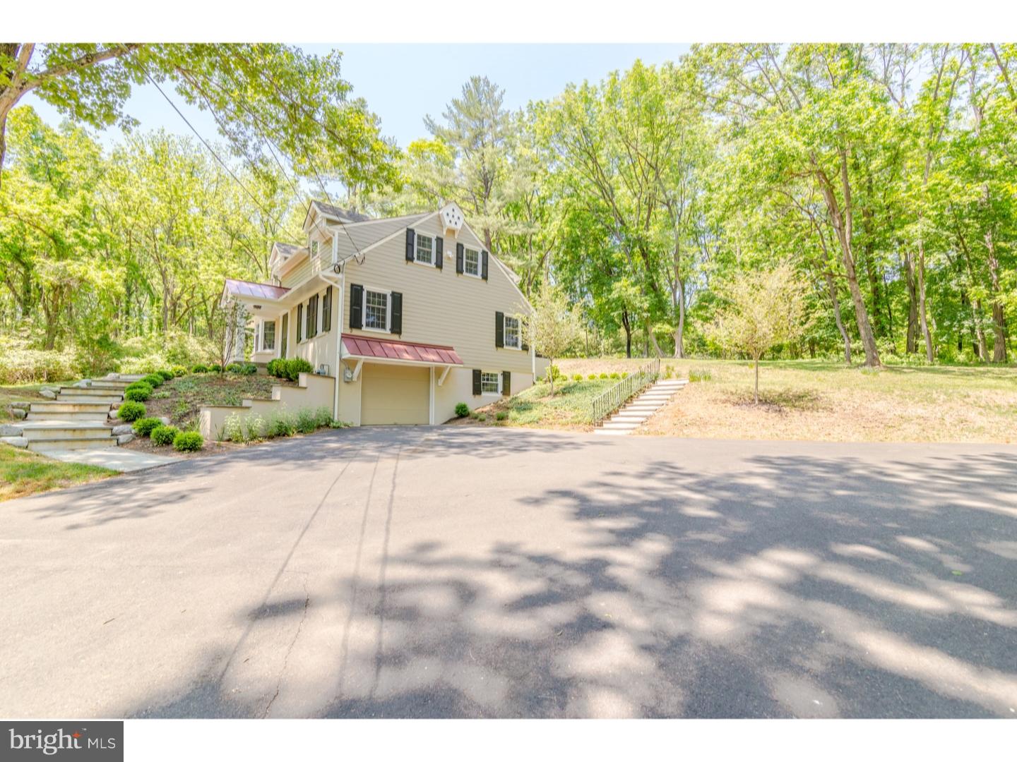 6257 Lower Mountain Road New Hope, PA 18938 - Photo 24 of 25 Gallery Image 24
