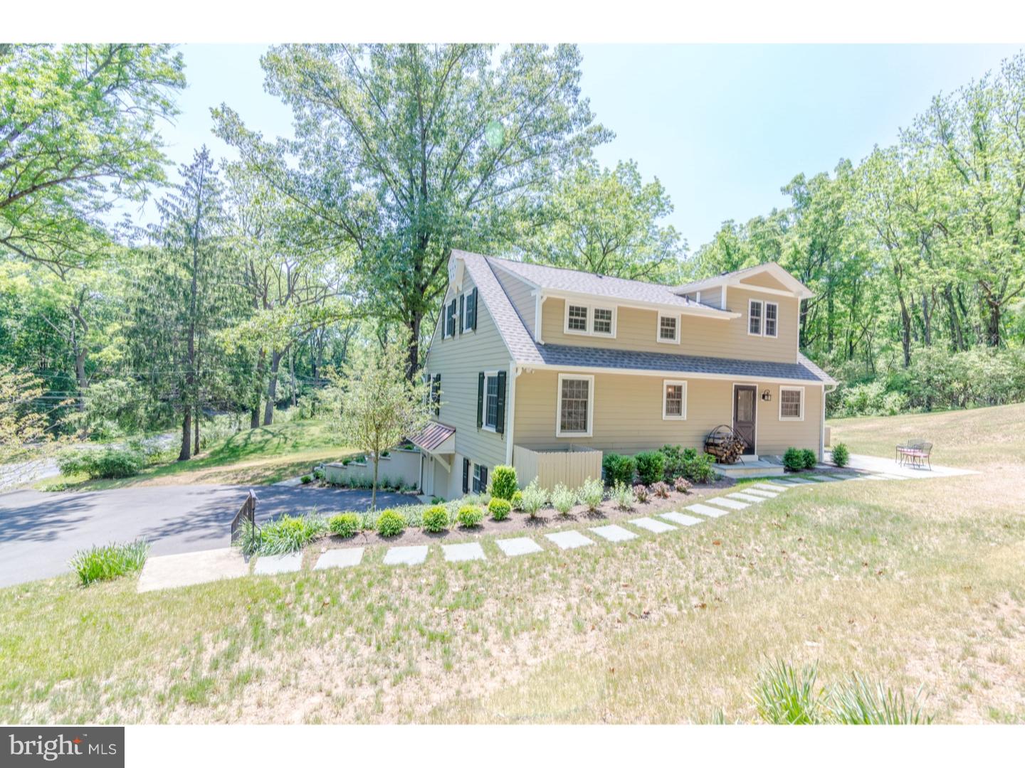 6257 Lower Mountain Road New Hope, PA 18938 - Photo 25 of 25 Gallery Image 25