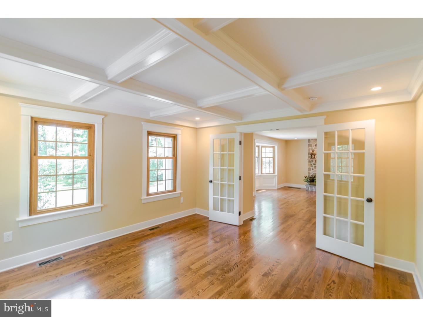 6257 Lower Mountain Road New Hope, PA 18938 - Photo 7 of 25 Gallery Image 7