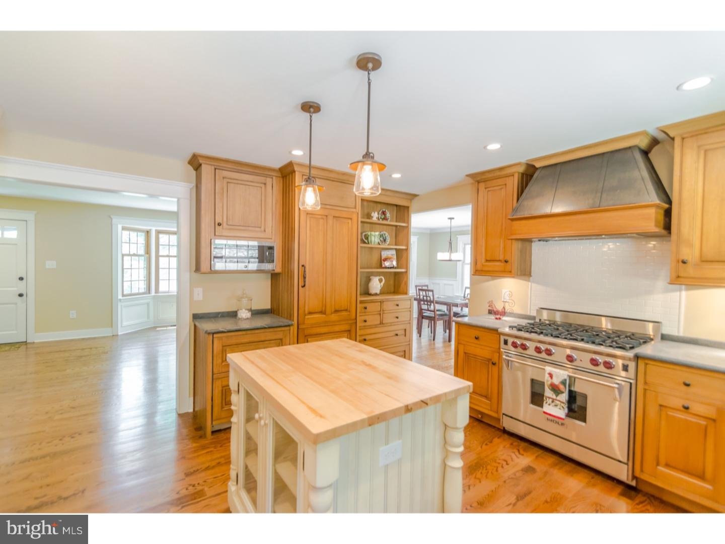 6257 Lower Mountain Road New Hope, PA 18938 - Photo 10 of 25 Gallery Image 10