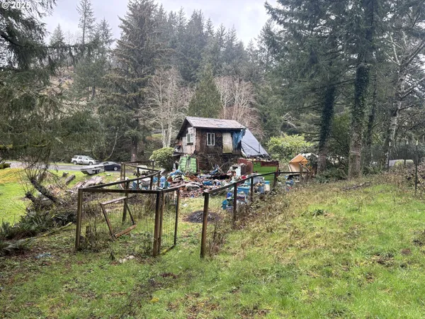 $99,900 | 6312 Northeast Park Lane, Otis, OR 97368
