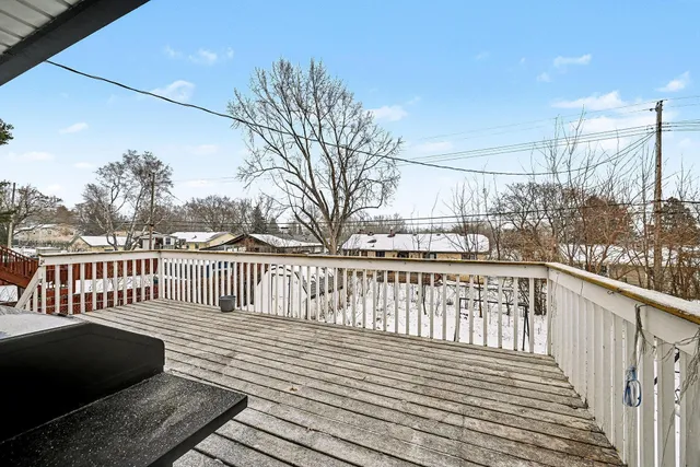 $329,900 | 3959 Arthur Street Northeast, Columbia Heights, MN 55421