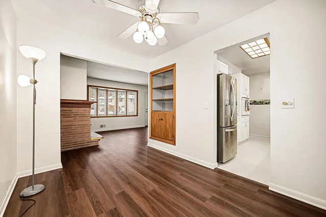 $329,900 | 3959 Arthur Street Northeast, Columbia Heights, MN 55421