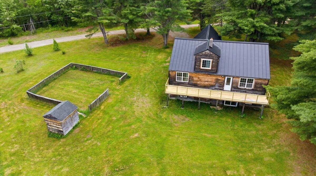 139 Lloyd Road Anson, ME 04911 - Photo 15 of 91 House & Garden