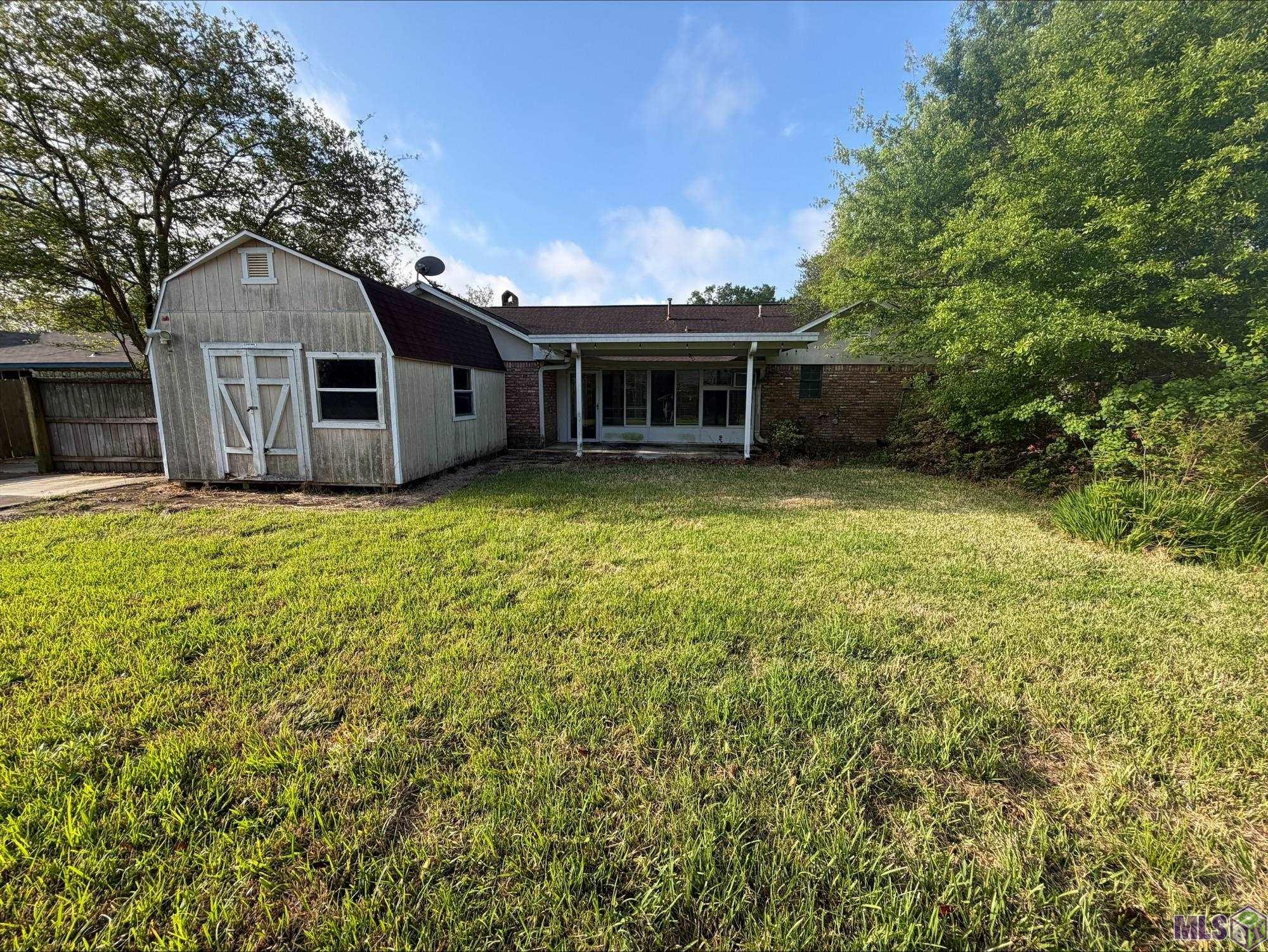 16005 Chickamauga Avenue Baton Rouge, LA 70817 - Photo 22 of 22