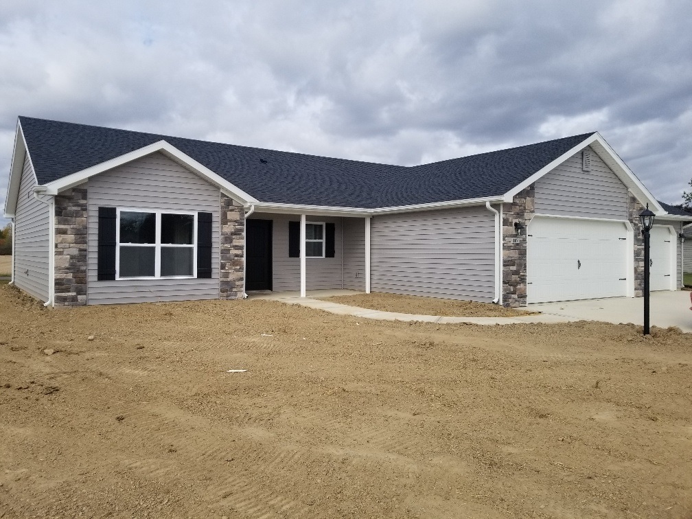 116 Blue Heron Cove Decatur, IN 46733 - Photo 1 of 13