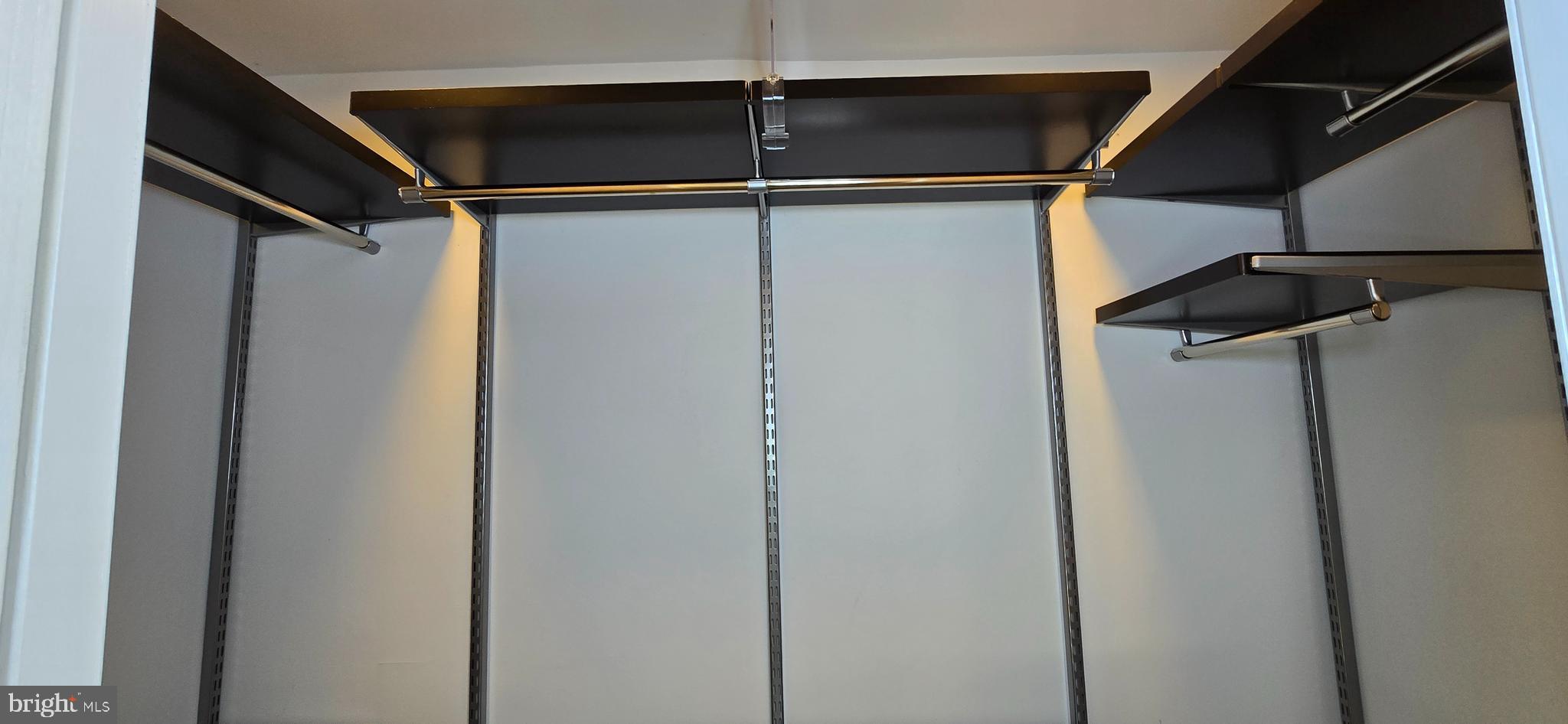 7613 Locust Lane Fort Washington, MD 20744 - Photo 39 of 49 a view of walk in closet