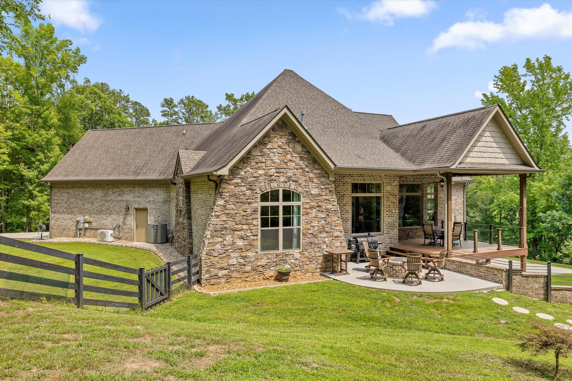 5539 Hunter Road Ooltewah, TN 37363 - Photo 78 of 98 084-Hunter-84