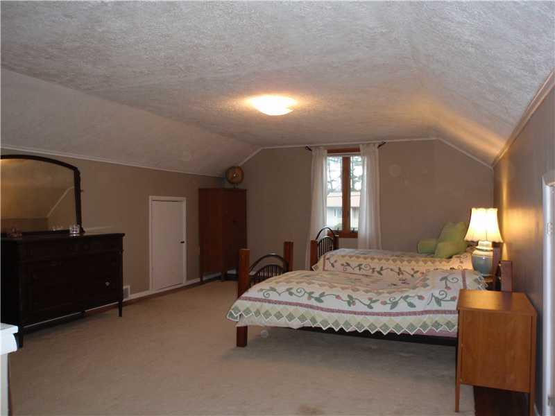 8583 Peters Road Cranberry Township, PA 16066 - Photo 8 of 13 Bedroom.