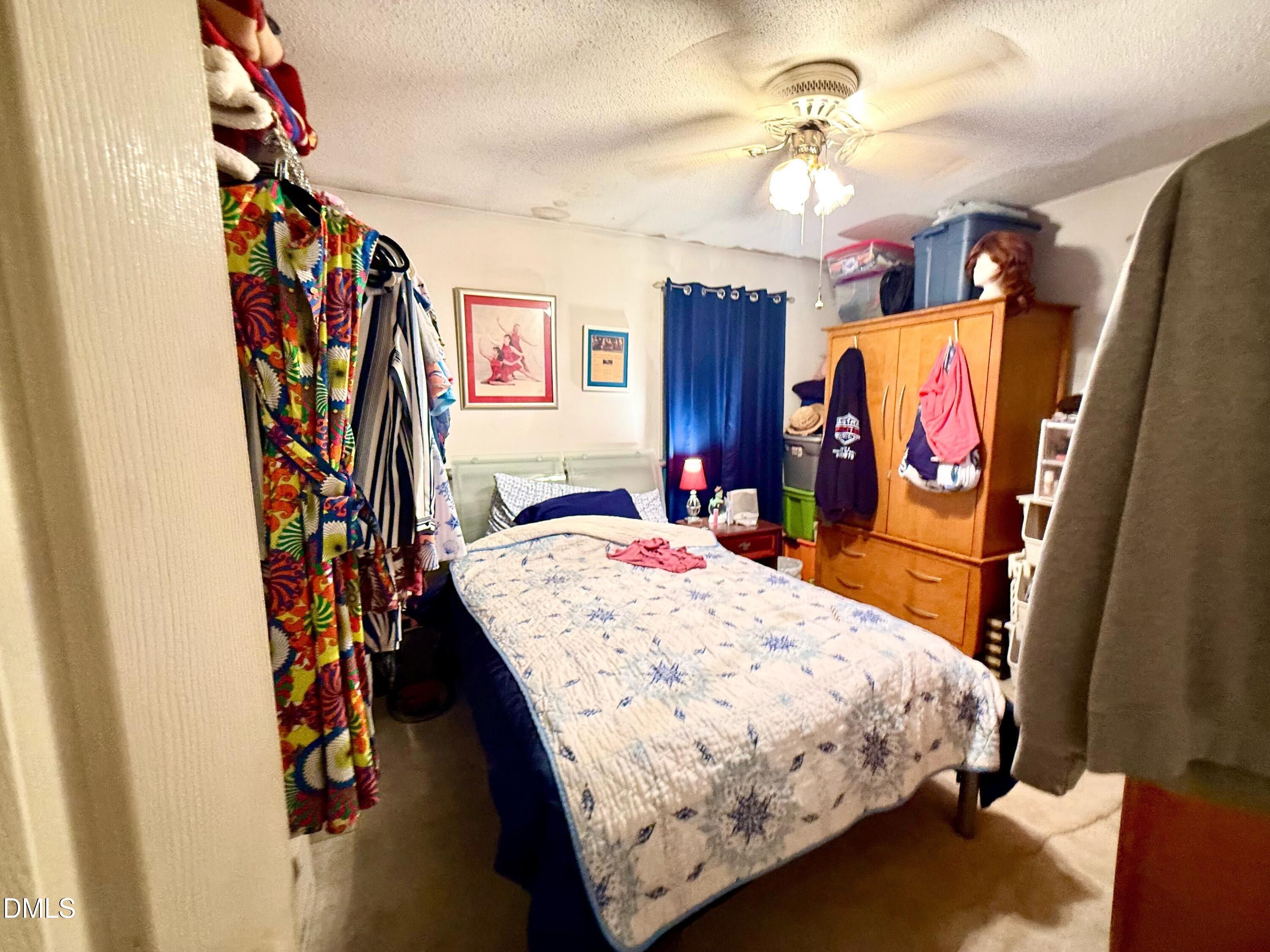 113 Chambers Road Rougemont, NC 27572 - Photo 25 of 28
