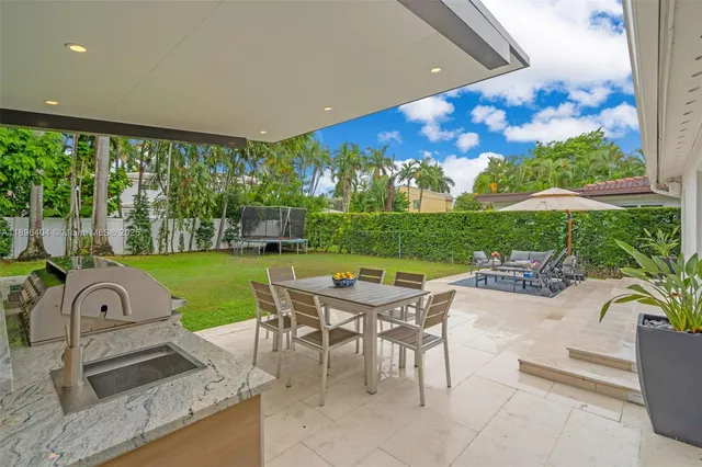 $2,395,000 | 6235 Alton Road, Miami Beach, FL 33140
