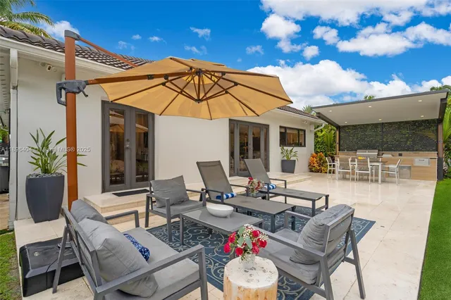 $2,395,000 | 6235 Alton Road, Miami Beach, FL 33140