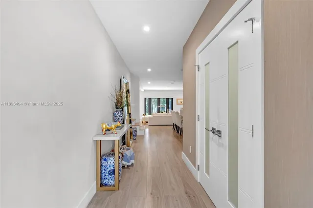 $2,395,000 | 6235 Alton Road, Miami Beach, FL 33140