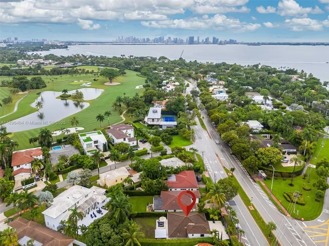 $2,395,000 | 6235 Alton Road, Miami Beach, FL 33140