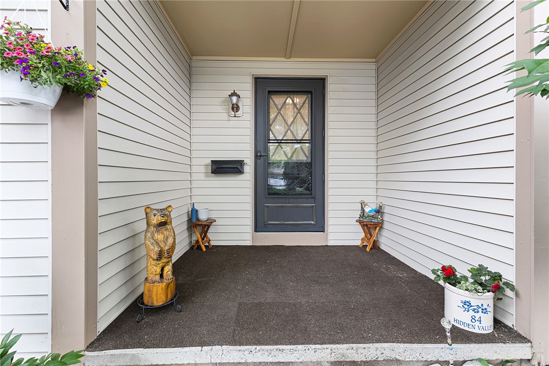 84 Hidden Valley Road Gates, NY 14624 - Photo 1 of 18
