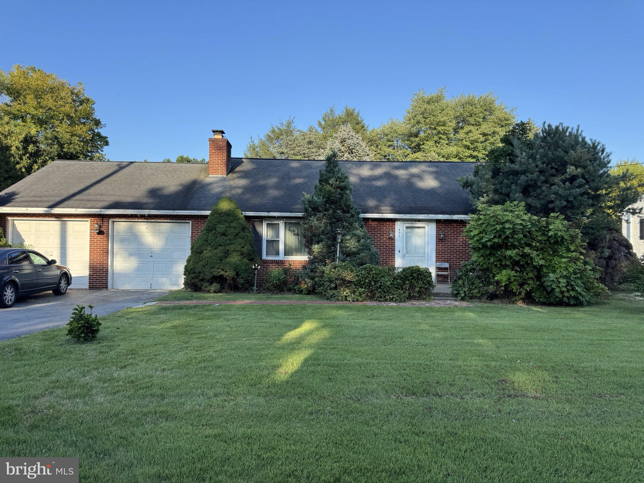 401 Bondsville Road Downingtown, PA 19335 - Photo 1 of 29 Gallery Image 1