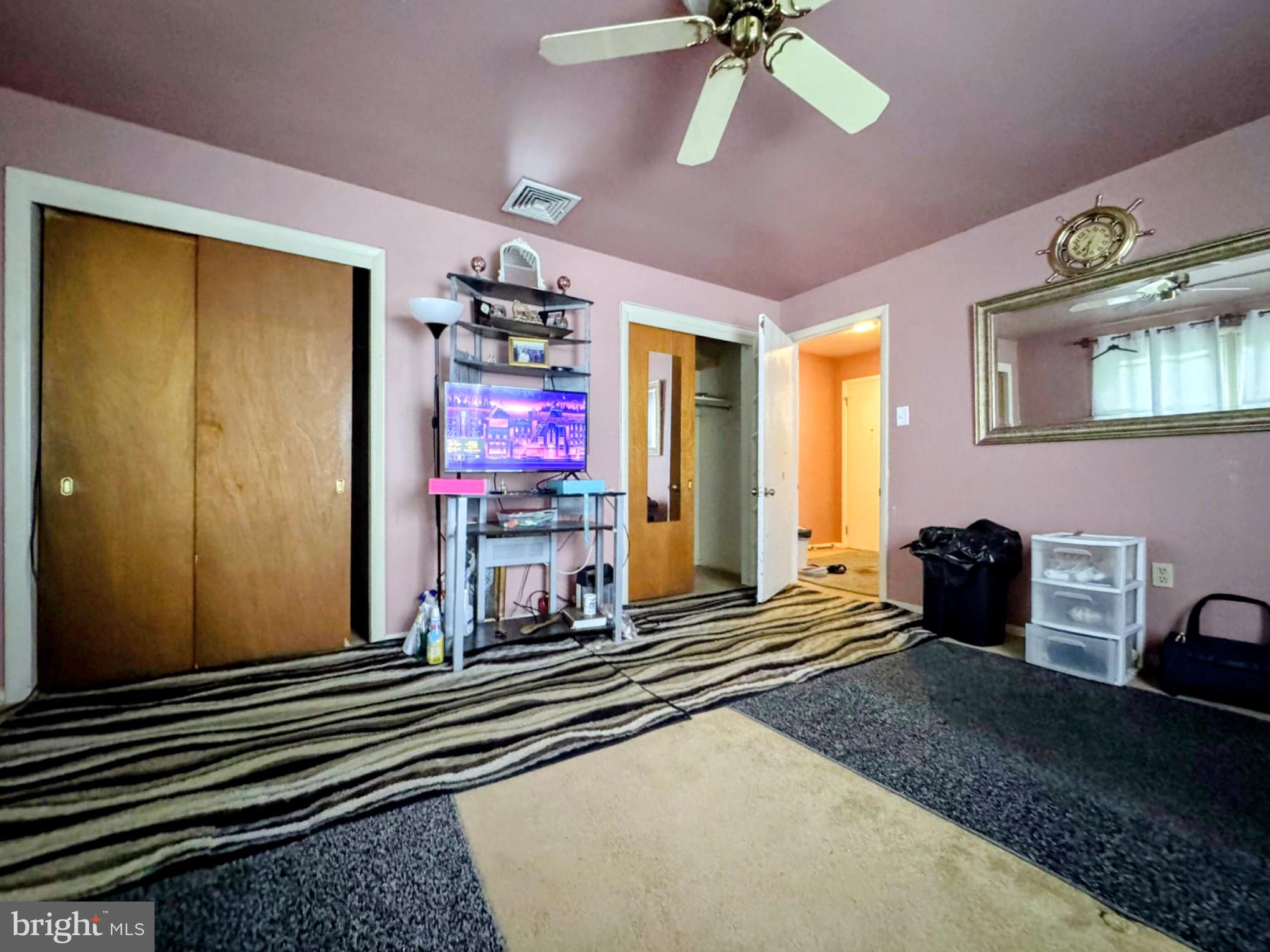 401 Bondsville Road Downingtown, PA 19335 - Photo 12 of 29 Bedroom 1
