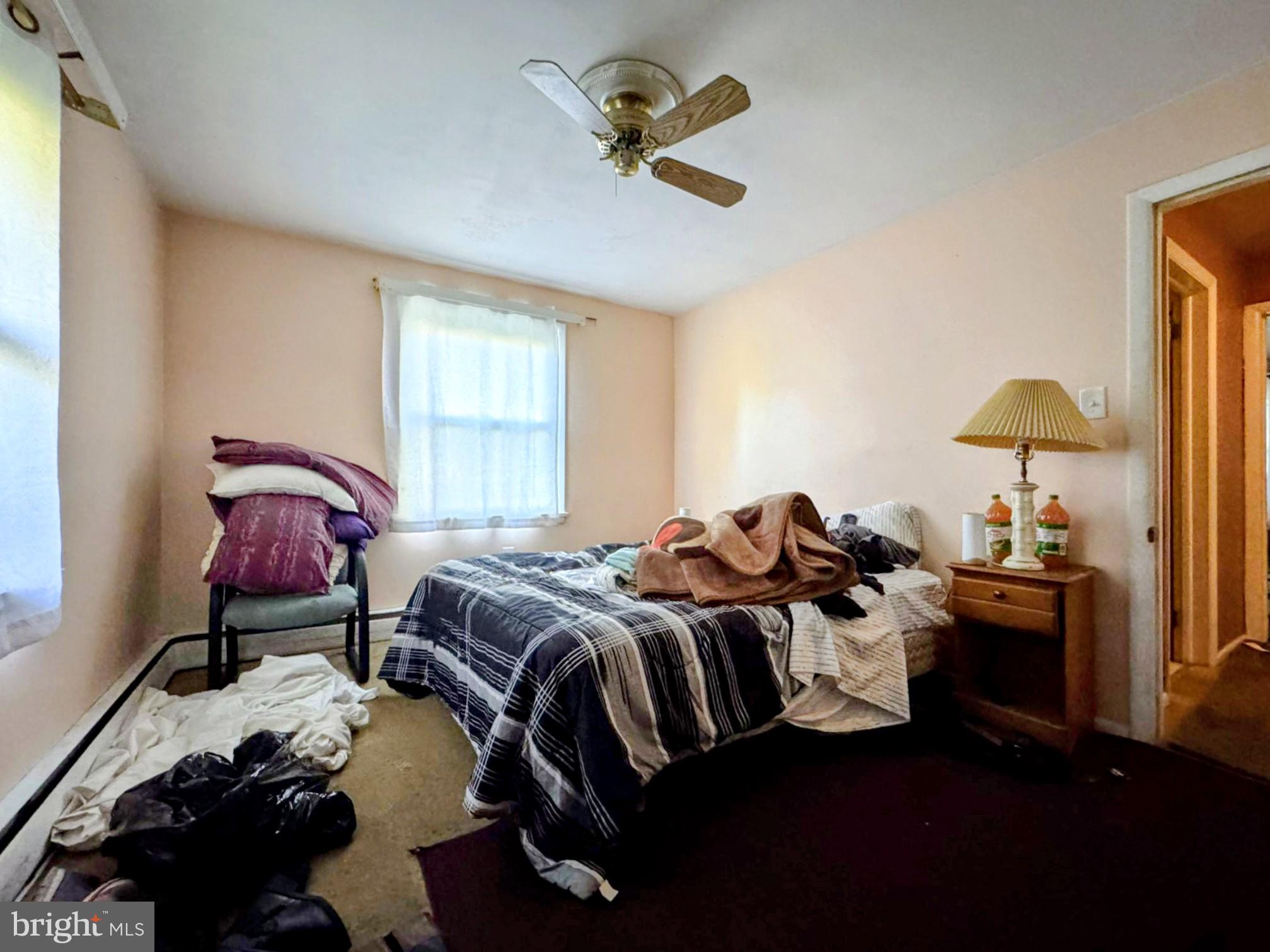 401 Bondsville Road Downingtown, PA 19335 - Photo 13 of 29 Bedroom 2
