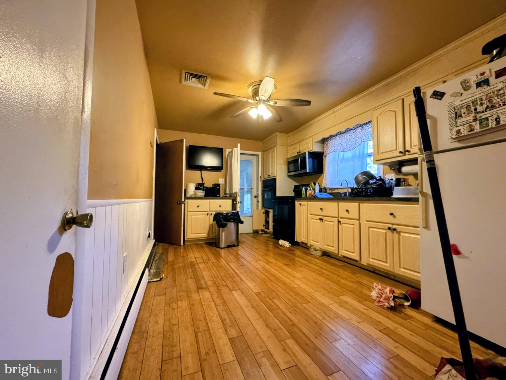 401 Bondsville Road Downingtown, PA 19335 - Photo 17 of 29 Kitchen
