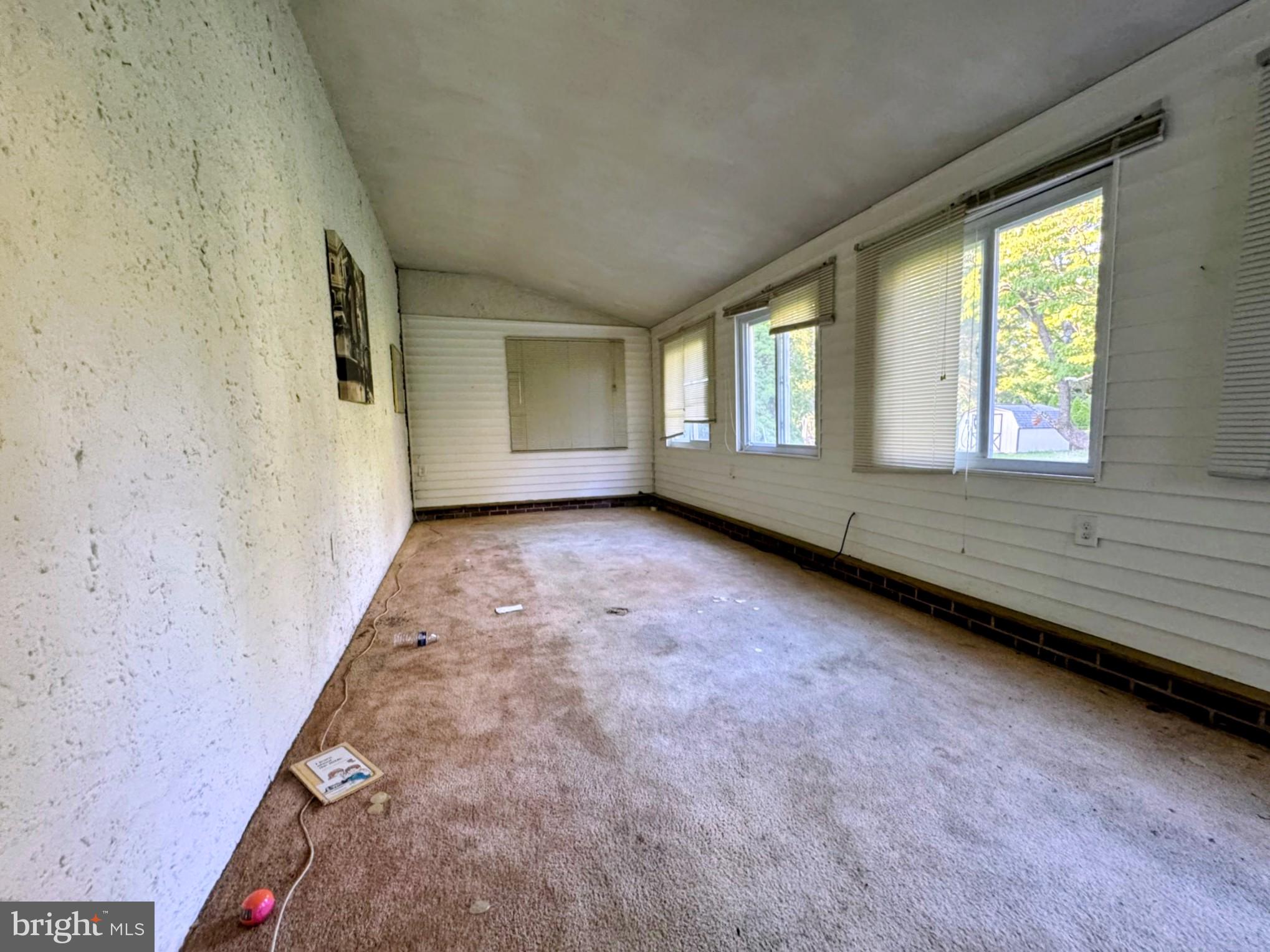 401 Bondsville Road Downingtown, PA 19335 - Photo 19 of 29 Sunroom