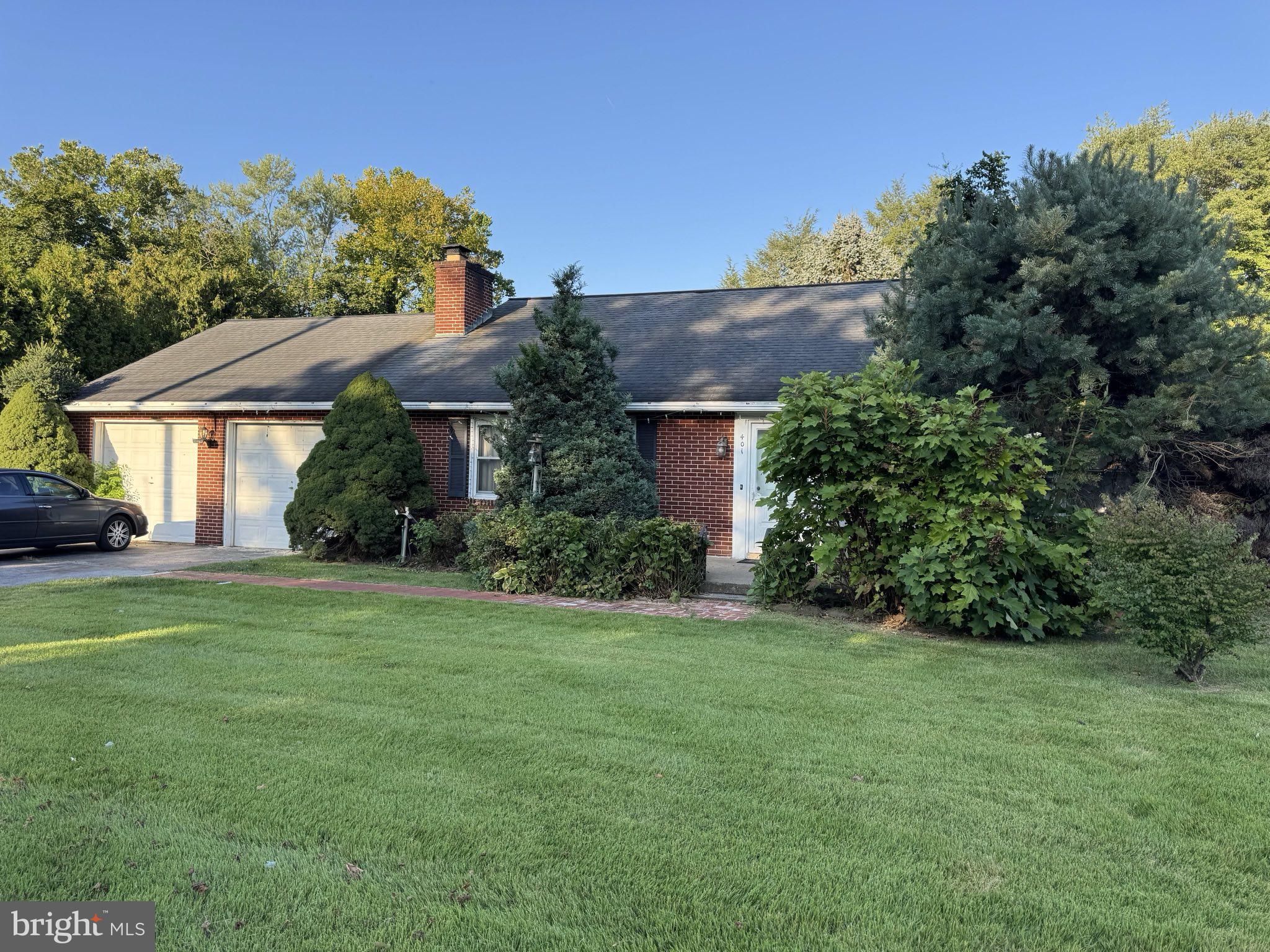 401 Bondsville Road Downingtown, PA 19335 - Photo 27 of 29 Gallery Image 27