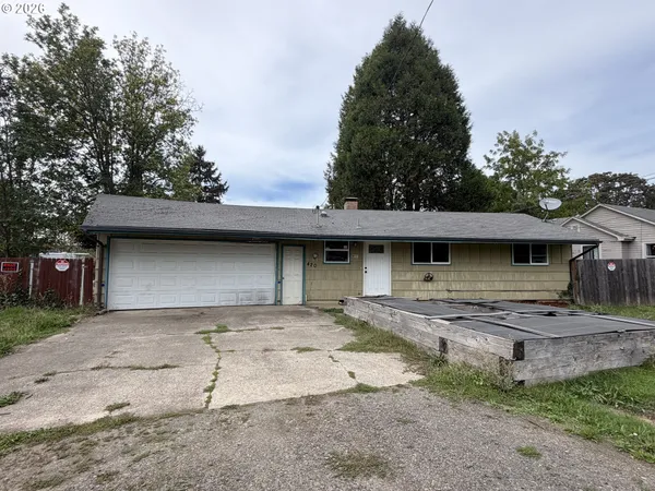 $275,000 | 420 Goodyear Street, Eugene, OR 97402