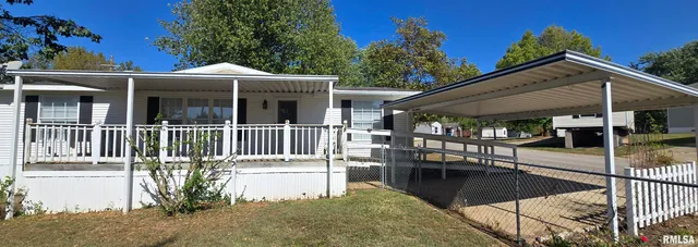 $50,000 | 116 Shennadoh Drive, Unit 116, Springfield, IL 62702