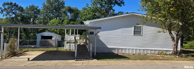 $50,000 | 116 Shennadoh Drive, Unit 116, Springfield, IL 62702