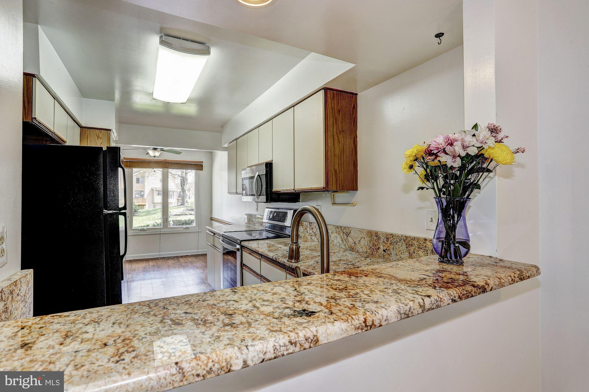 5035 Columbia Road, Unit 203 Columbia, MD 21044 - Photo 4 of 27 Kitchen