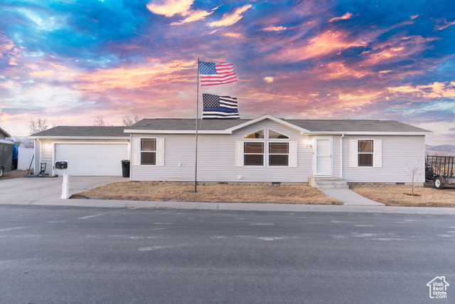 376 West 2000th South Vernal, UT 84078 - Photo 1 of 1
