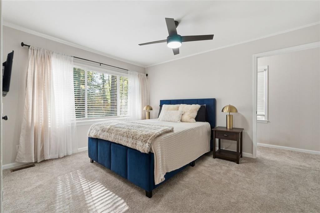 3255 Columbia Woods Drive Decatur, GA 30032 - Photo 11 of 30