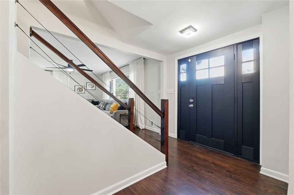 3255 Columbia Woods Drive Decatur, GA 30032 - Photo 13 of 30