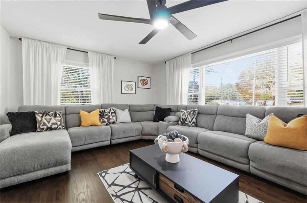 3255 Columbia Woods Drive Decatur, GA 30032 - Photo 15 of 30