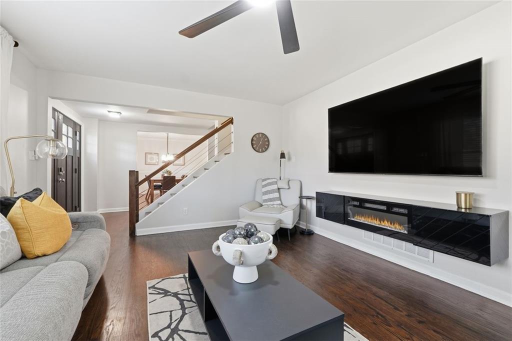 3255 Columbia Woods Drive Decatur, GA 30032 - Photo 16 of 30