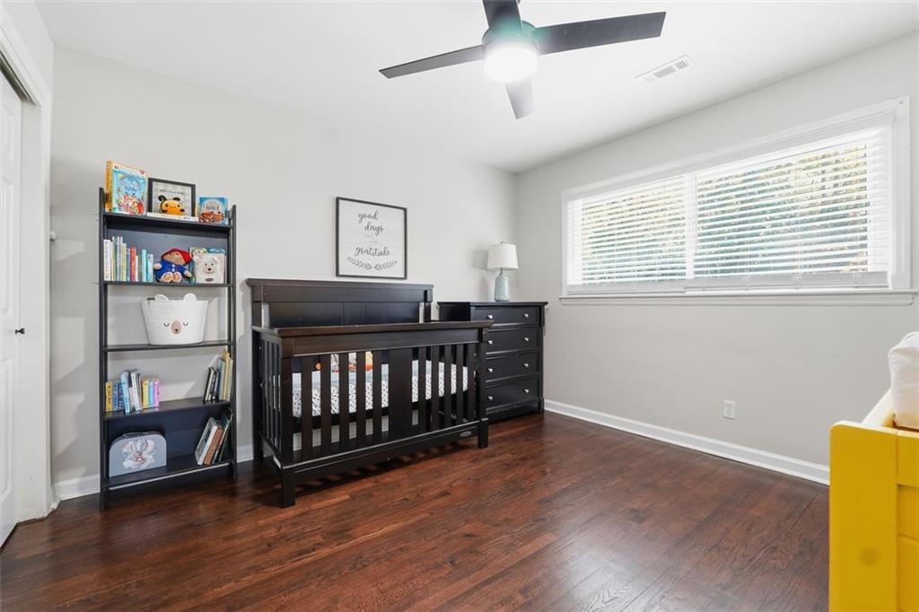 3255 Columbia Woods Drive Decatur, GA 30032 - Photo 19 of 30