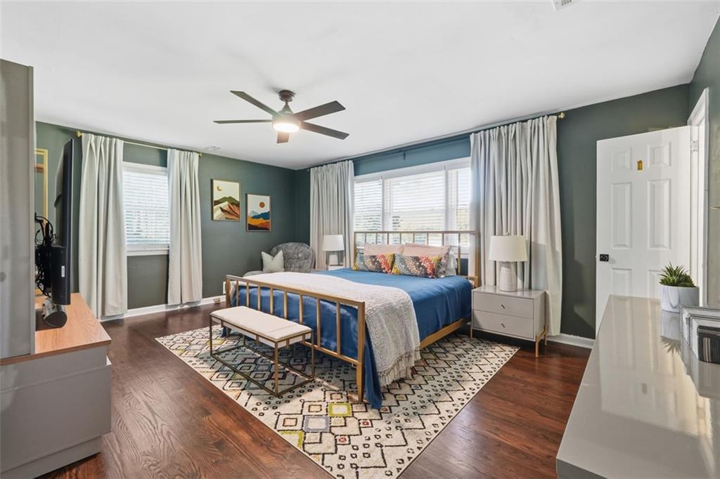 3255 Columbia Woods Drive Decatur, GA 30032 - Photo 20 of 30