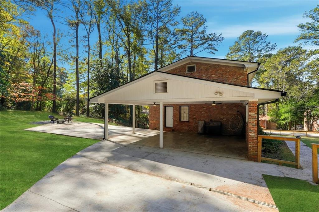 3255 Columbia Woods Drive Decatur, GA 30032 - Photo 27 of 30