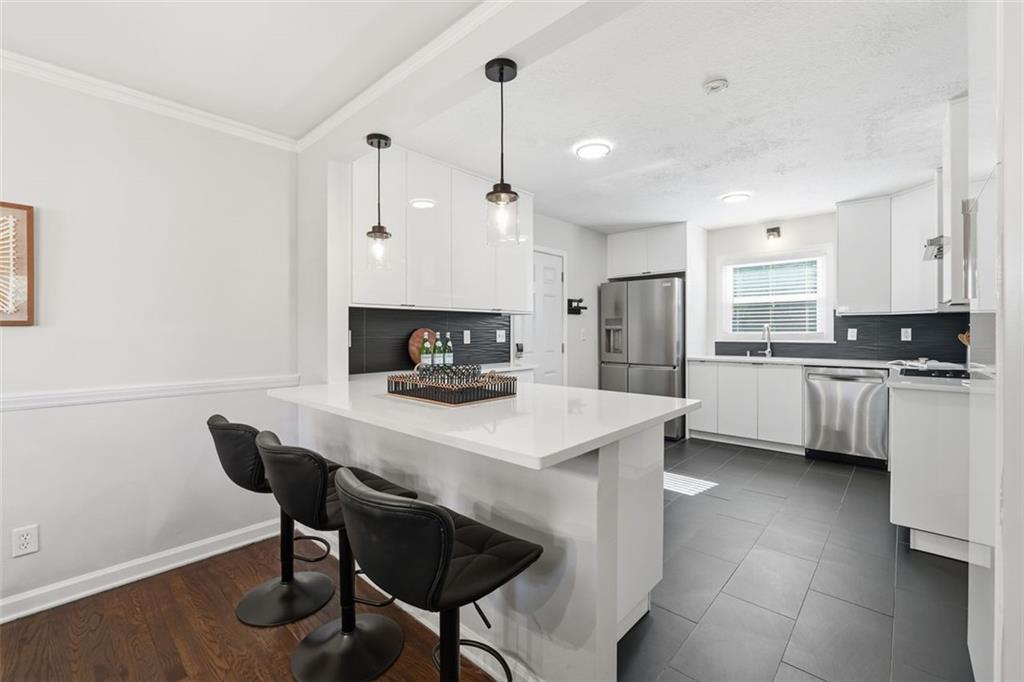 3255 Columbia Woods Drive Decatur, GA 30032 - Photo 4 of 30