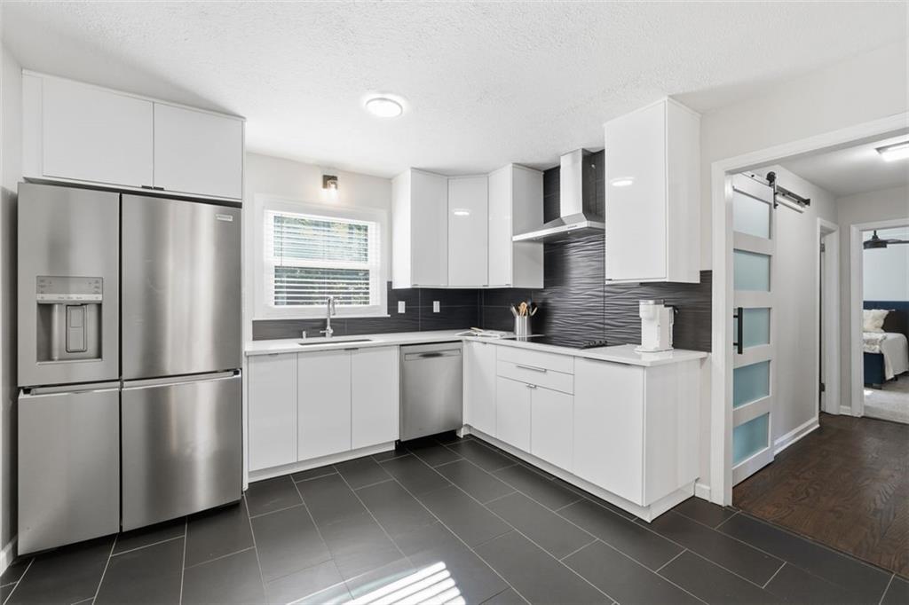 3255 Columbia Woods Drive Decatur, GA 30032 - Photo 6 of 30