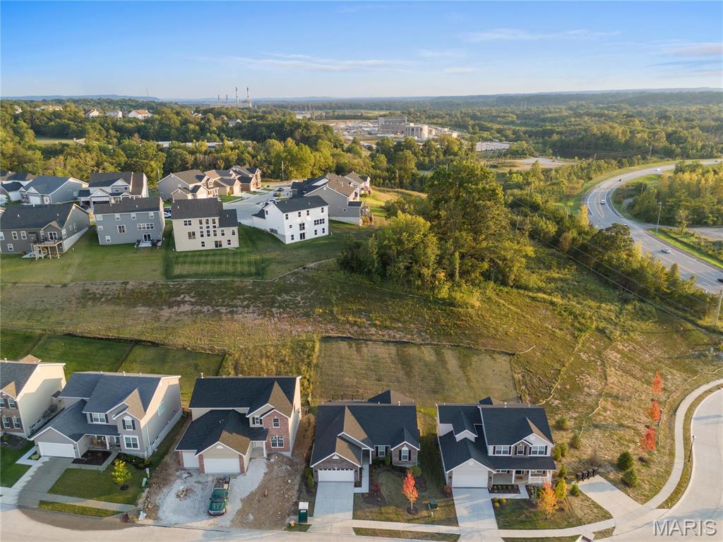 7405 Shadow Point Drive St. Louis, MO 63129 - Photo 37 of 42