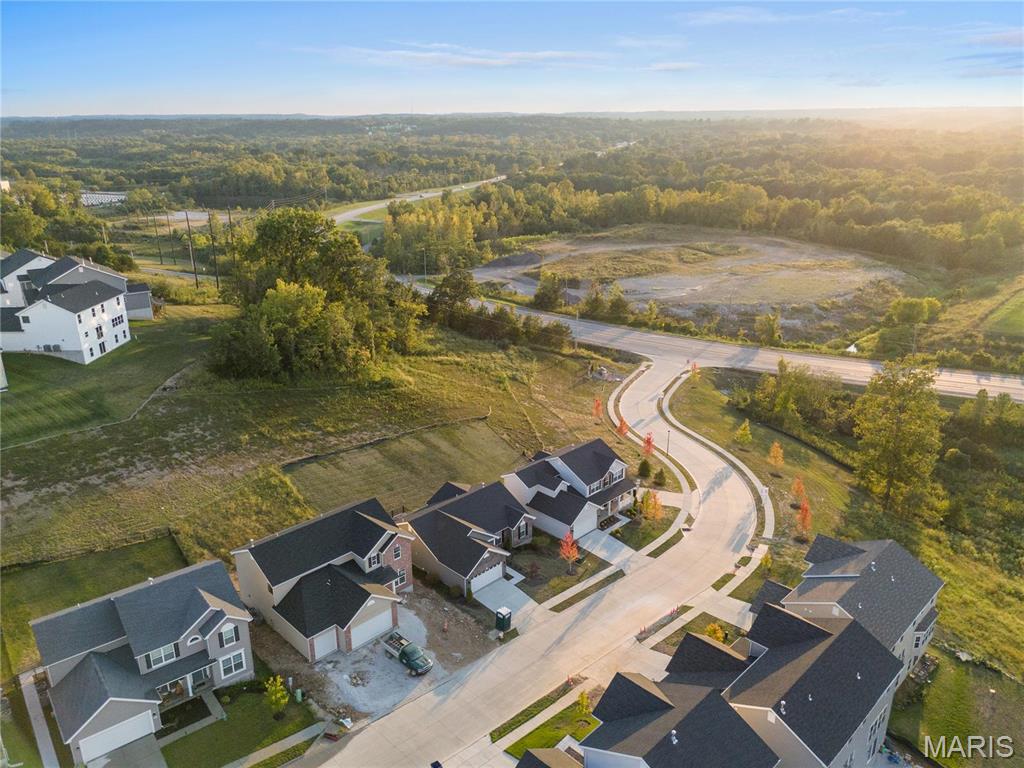 7405 Shadow Point Drive St. Louis, MO 63129 - Photo 38 of 42