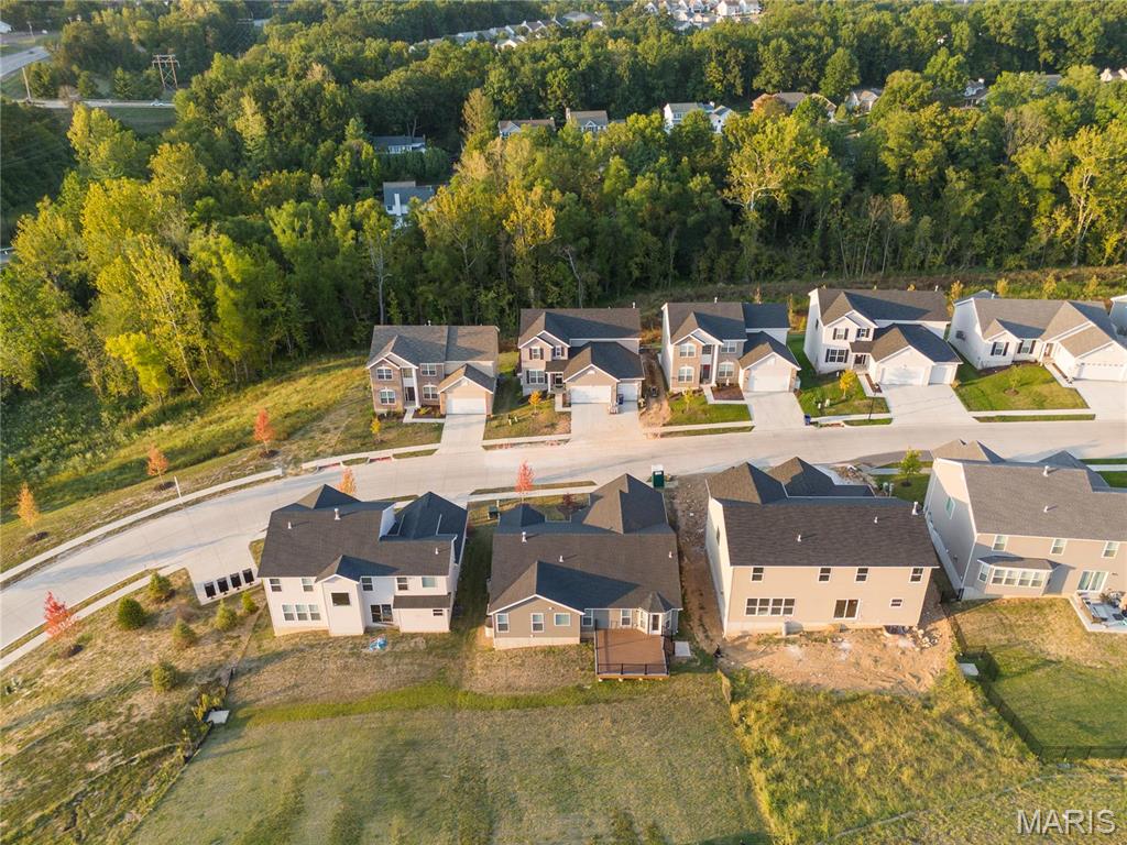 7405 Shadow Point Drive St. Louis, MO 63129 - Photo 40 of 42