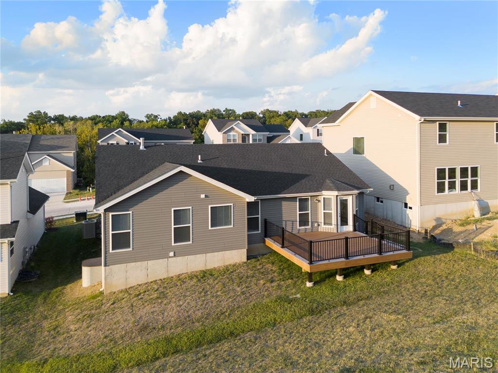 7405 Shadow Point Drive St. Louis, MO 63129 - Photo 41 of 42