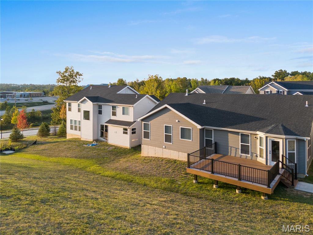 7405 Shadow Point Drive St. Louis, MO 63129 - Photo 42 of 42