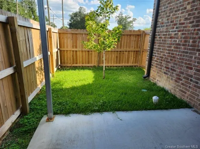 $1,470,000 | 602 Penn Street, Unit 19, Lake Charles, LA 70601