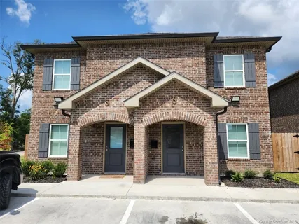 $1,470,000 | 602 Penn Street, Unit 19, Lake Charles, LA 70601