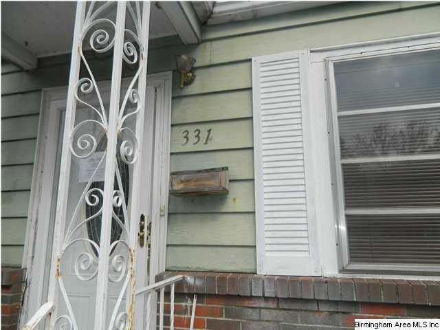 331 72nd Street North Birmingham, AL 35206 - Photo 22 of 22