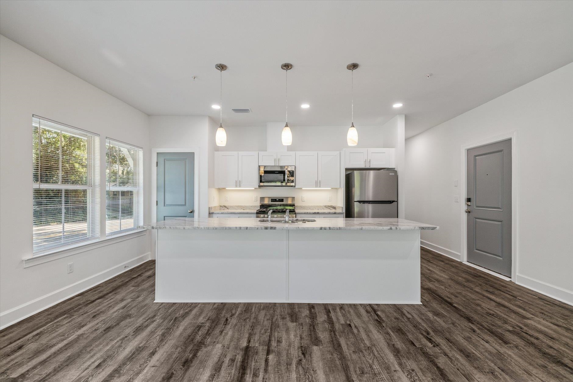 1735 Jackson Bluff Road, Unit 1 Tallahassee, FL 32304 - Photo 12 of 38