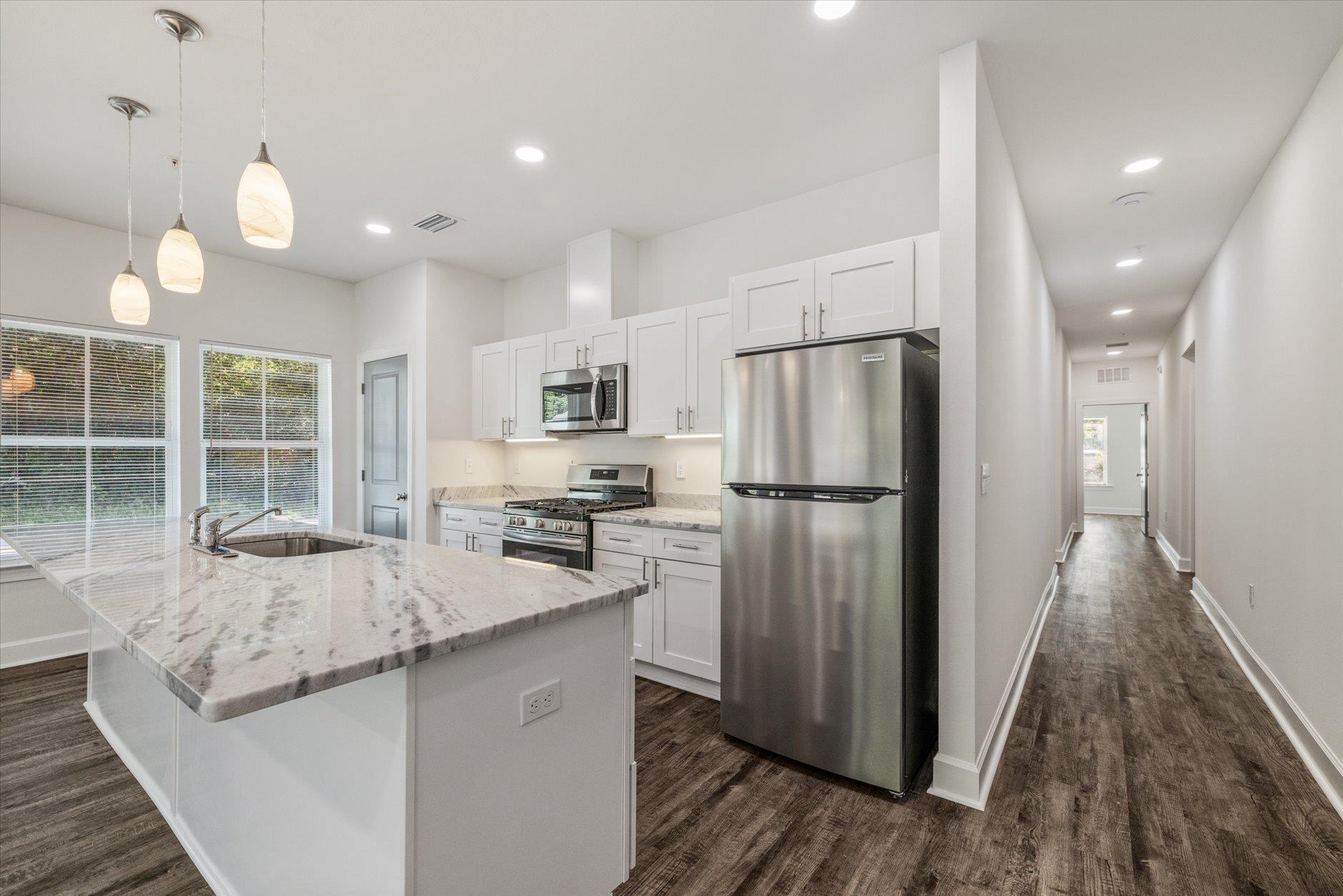 1735 Jackson Bluff Road, Unit 1 Tallahassee, FL 32304 - Photo 16 of 38